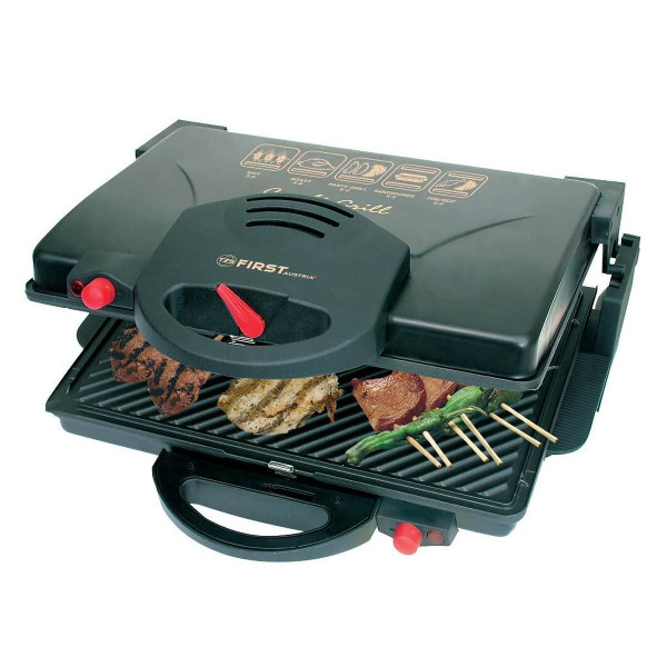 Контакт грил FIRST FA-5330