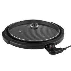 Електрическа скара HOMA HG-3638R