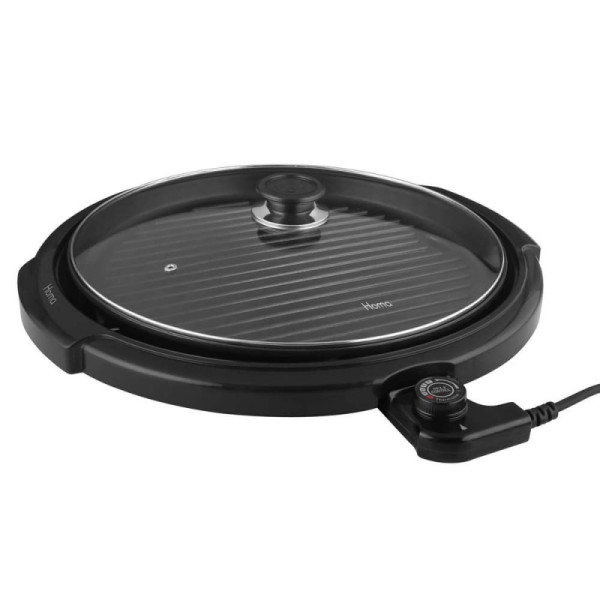 Електрическа скара HOMA HG-3638R