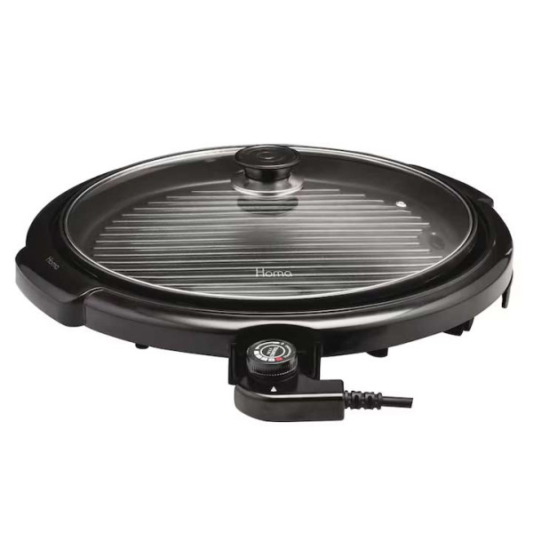 Електрическа скара HOMA HG-3638R