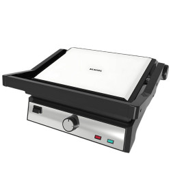 Електрическа грил скара KUMTEL TTM-05 INOX