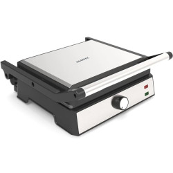 Електрическа грил скара KUMTEL ТТМ-09, 2000W