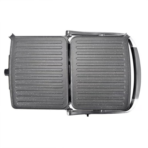 Тостер преса за сандвичи и грил Lexical LSM-2507, 2200W