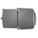 Тостер преса за сандвичи и грил Lexical LSM-2507, 2200W