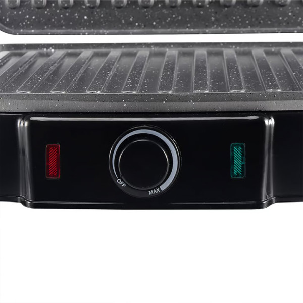 Тостер преса за сандвичи и грил Lexical LSM-2507, 2200W