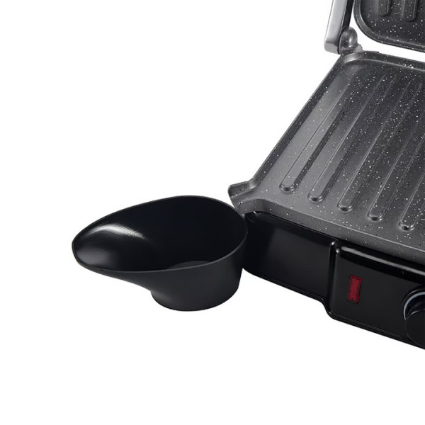 Тостер преса за сандвичи и грил Lexical LSM-2507, 2200W