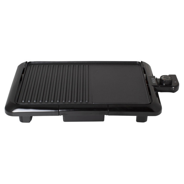 Електрическа скара MUHLER MG-2536