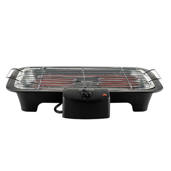 Електрическа скара  MUHLER MG-3731B