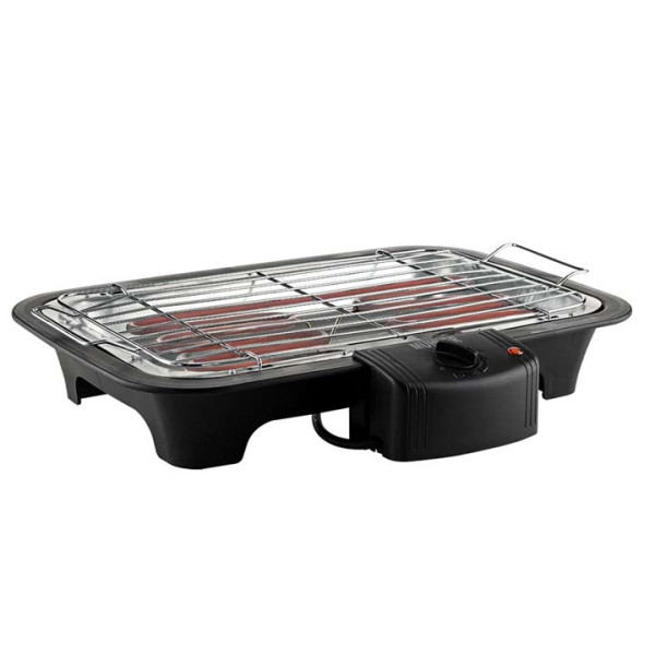 Електрическа скара  MUHLER MG-3731B