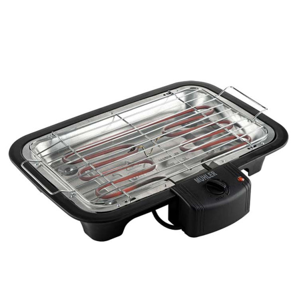 Електрическа скара  MUHLER MG-3731B