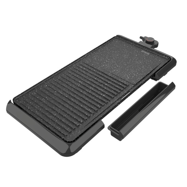 Скара електрическа MUHLER MG-5126