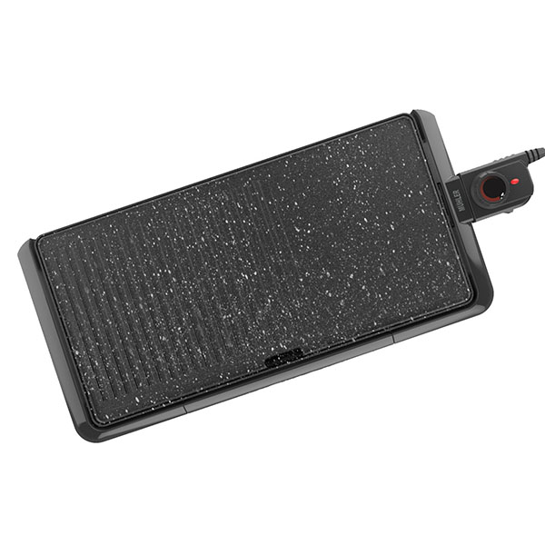 Скара електрическа MUHLER MG-5126