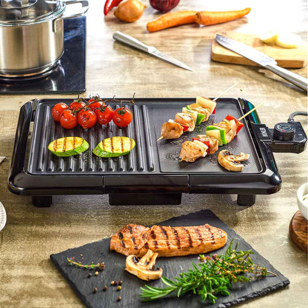 Скара електрическа MUHLER MG-5126