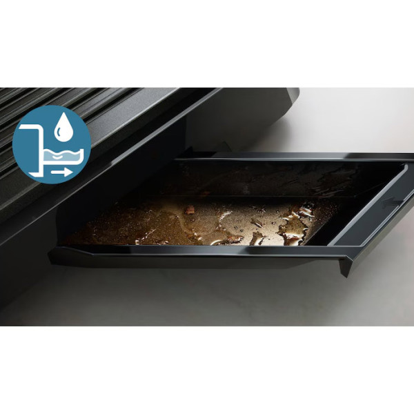 Електрическа скара Philips Series 5000 HD6301/90