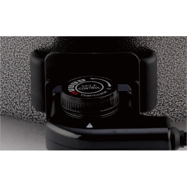 Електрическа тава за приготвяне на пица Rosberg R51010B