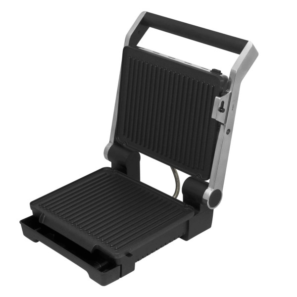 Електрическа скара SAMUS GTS-2030 ACX, черен