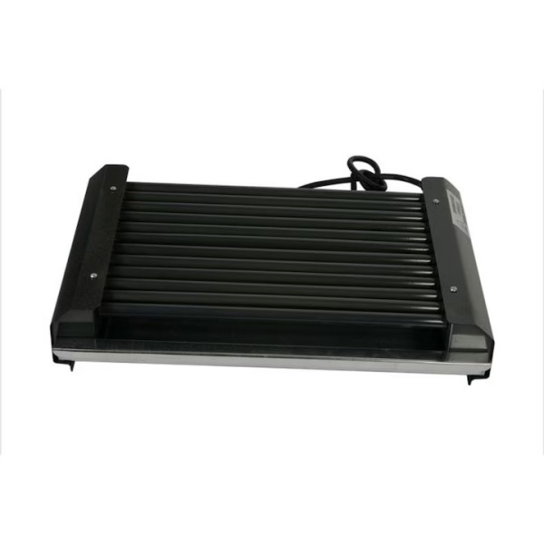 Керамична електрическа скара СКИТИЯ 1600W, без капак