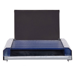 Керамична електрическа скара СКИТИЯ 2400W с капак