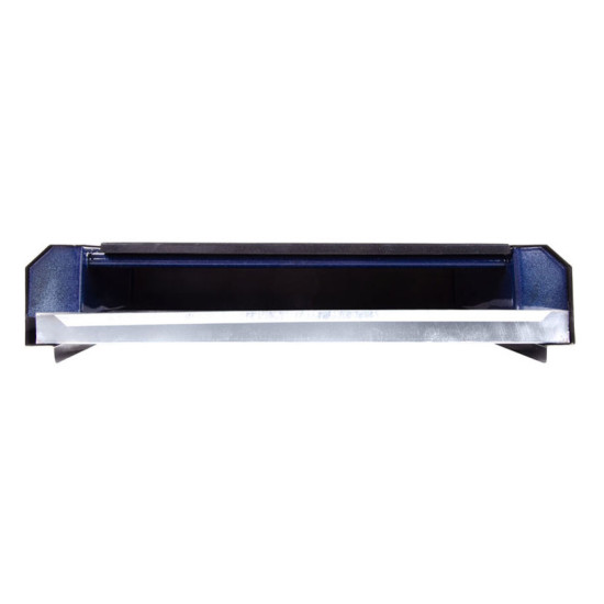 Керамична електрическа скара СКИТИЯ 2400W с капак