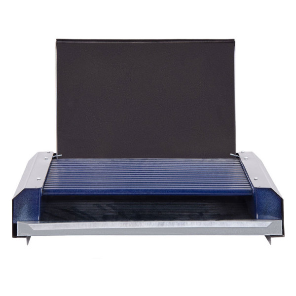 Керамична електрическа скара СКИТИЯ 2400W с капак