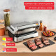 Електрическа грил скара TEFAL GC772D30 OptiGrill 2in1 