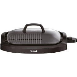 Електрическа скара Tefal CB6A0830 Plancha