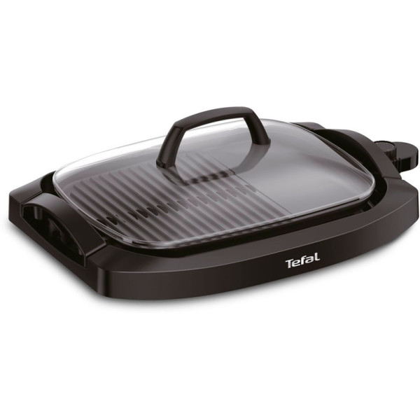 Електрическа скара Tefal CB6A0830 Plancha