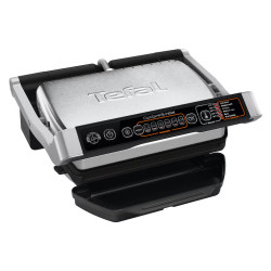 Електрическа скара Tefal OptiGrill+ GC706D34