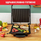 Електрическа грил скара TEFAL GC241D38,2000W