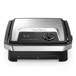 Грил TEFAL GC272D10 Inicio Adjust, 2000W, 3 температури