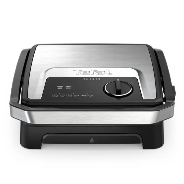 Електрическа скара Tefal GC272D10 Inicio Adjust
