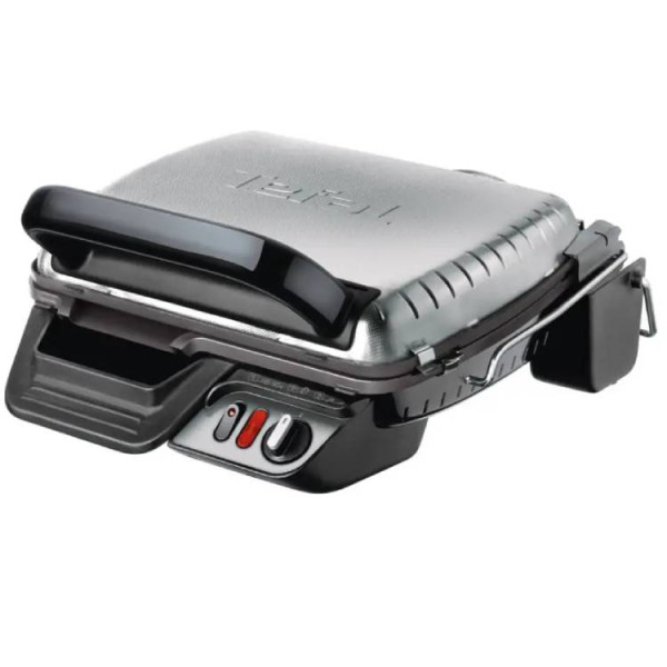 Електрическа скара Tefal GC306012 UltraCompact 600 Comfort, 2000W