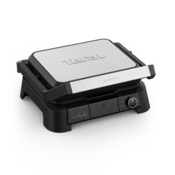 Електрическа скара Tefal SuperGrill 3 в 1 XL GC520DE0, 2000 W