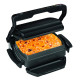 Барбекю грил Tefal OptiGrill+ Snacking & Baking GC714834, 6програми