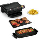 Барбекю грил Tefal OptiGrill+ Snacking & Baking GC714834, 6програми