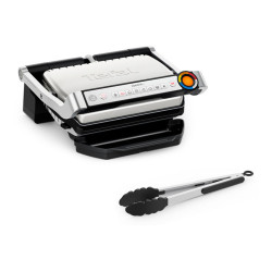 Грил Tefal OptiGrill+ GC718D10, 6 автоматични програми