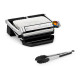 Грил Tefal OptiGrill+ GC718D10, 6 автоматични програми