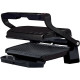Електрическа скара TEFAL OptiGrill+ XL GC722834, черна