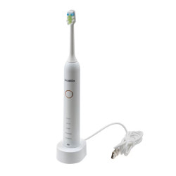 Звукова четка за зъби DECAKILA KMTB002W SONIC, 5 режима