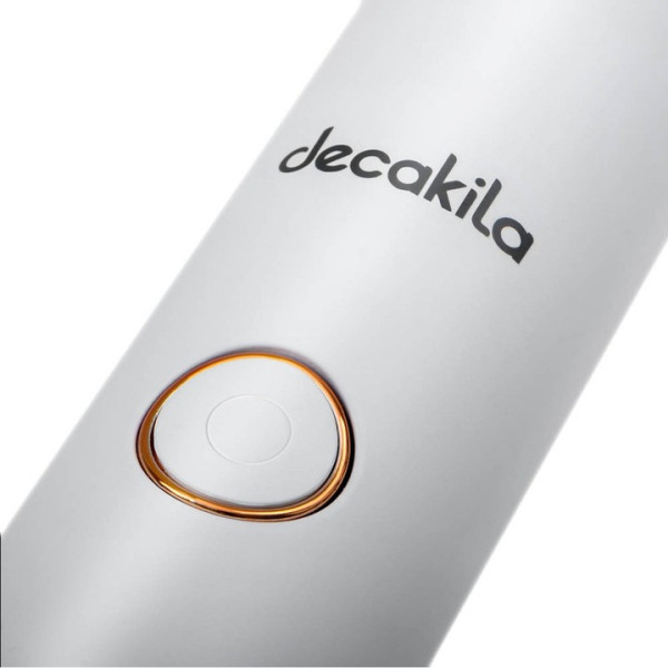 Четка за зъби DECAKILA SONIC, 5 режима