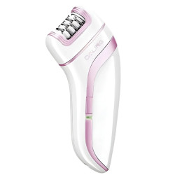 Епилатор безжичен DALING DL-6015,  депилатор