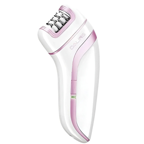 Епилатор безжичен DALING DL-6015,  депилатор