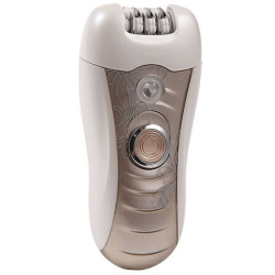 Епилатор ELITE EP-0427 безжичен