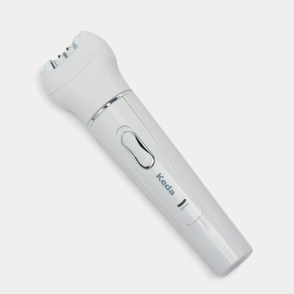 Mултифункционален дамски депилатор за лице Keda KD-199 5в1