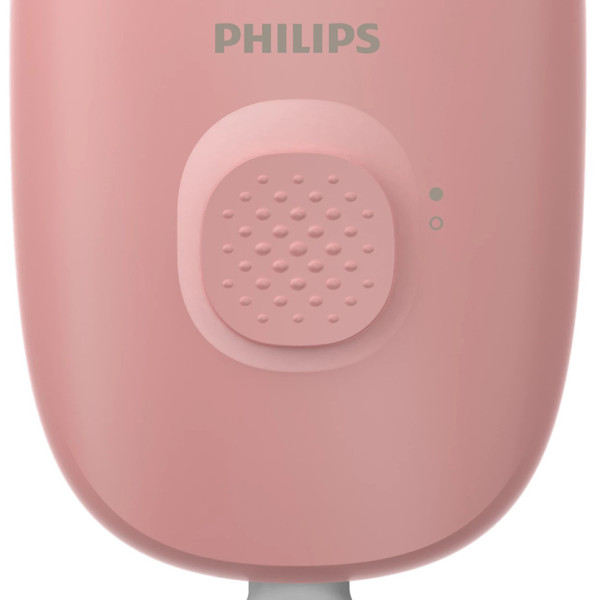 Епилатор Philips Series 2000 BRE227/00,Розов