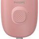 Епилатор Philips Series 2000 BRE227/00,Розов