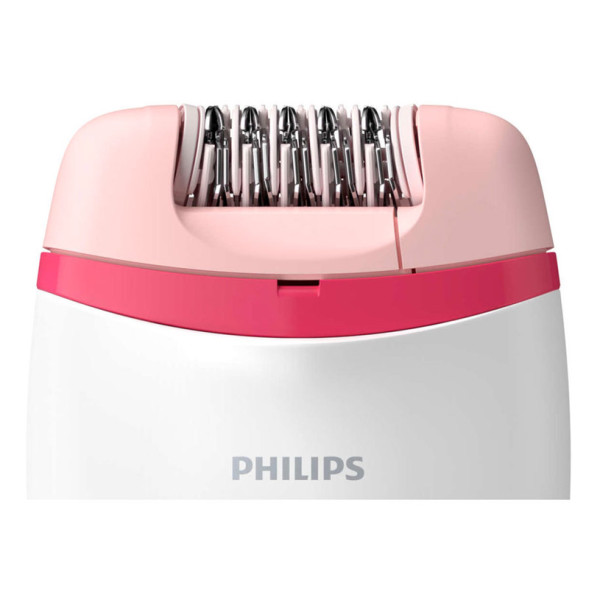 Компактен епилатор с кабел Philips Satin BRE235/00