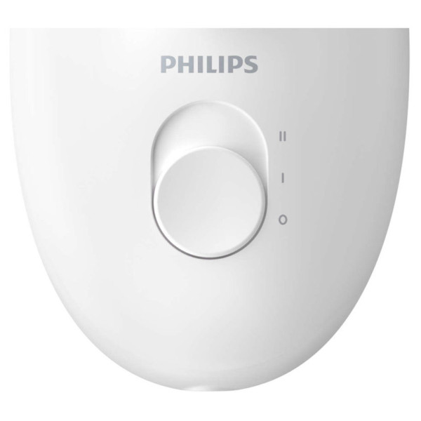 Компактен епилатор с кабел Philips Satin BRE235/00