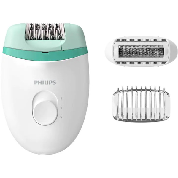 Епилатор Philips Satinelle BRE245/00