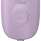 Епилаторо PHILIPS Series 4000 BRE257/00 VIOLET
